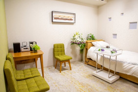 サン・ライフ 伊勢原駅南口ファミリーホール