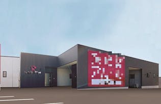 家族葬のアムール高崎ホール