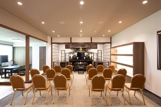 さがみ典礼の家族葬 結城