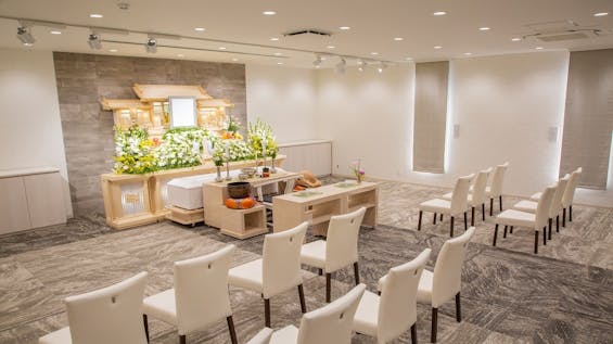 サン・ライフ さがみ野駅前ファミリーホール