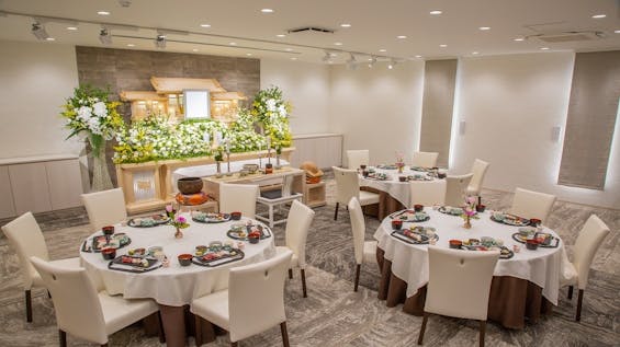 サン・ライフ さがみ野駅前ファミリーホール