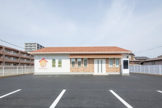 家族葬のタクセル 西朝日町