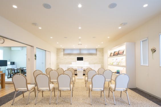 家族葬のタクセル 西朝日町