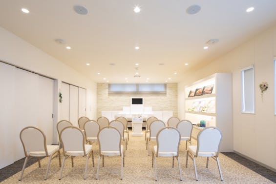 家族葬のタクセル 西朝日町