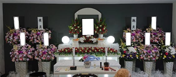 迦凜セレモニーふかやホール