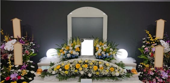 迦凜セレモニーふかやホール