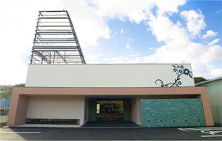 家族葬のゲートハウス 塩屋