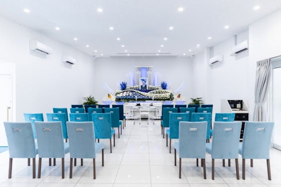 サンセルモ玉泉院 勝浦会館