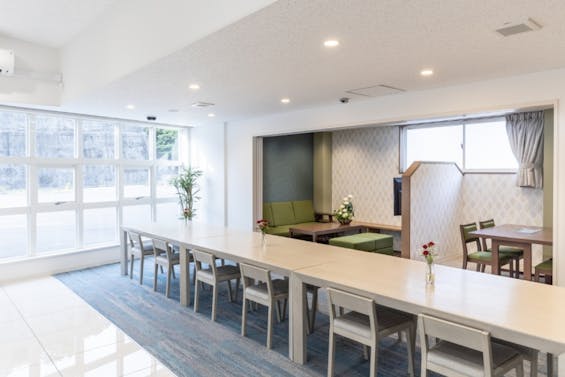 サンセルモ玉泉院 勝浦会館