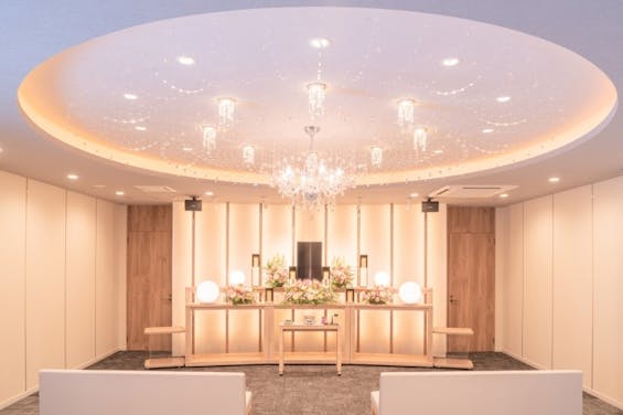 INORIA古賀ホール