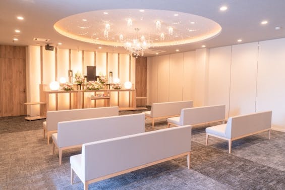 INORIA古賀ホール