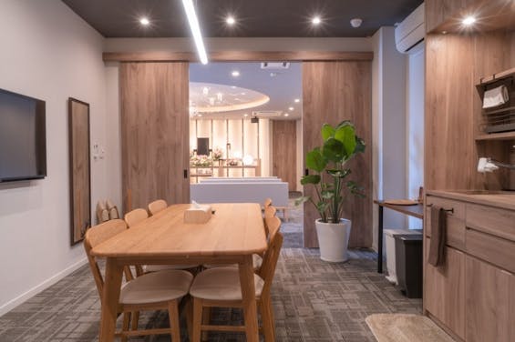 INORIA古賀ホール