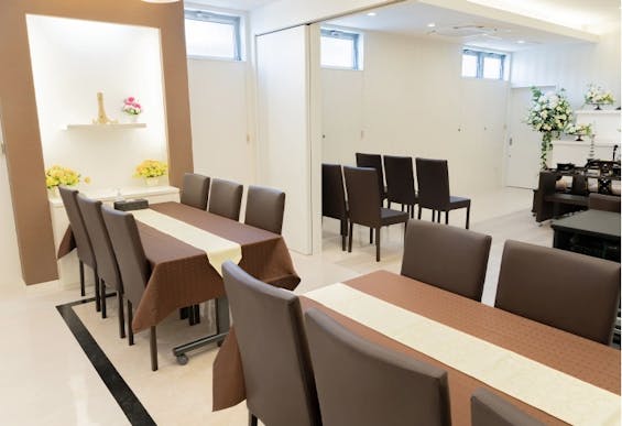 小さな森の家 八千代緑が丘