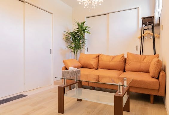 小さな森の家 八千代緑が丘