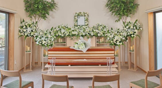 家族葬のファミリア 美濃加茂