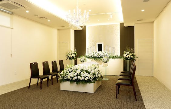 家族葬の結家 蒲郡形原