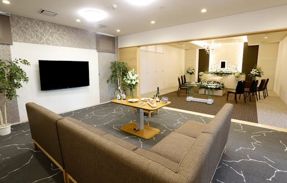 家族葬の結家 蒲郡形原