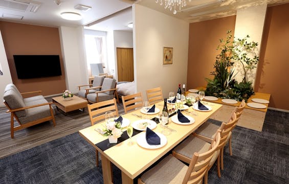 家族葬の結家 豊川末広通