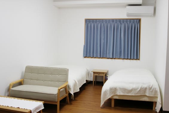 直方葬祭 御殿口斎場