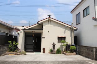 直方葬祭 家族葬ホール 風の荘