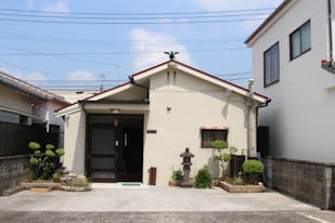 直方葬祭　家族葬ホール　風の荘