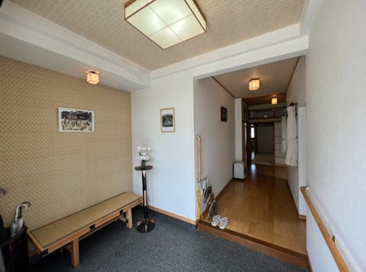 直方葬祭 家族葬ホール 風の荘