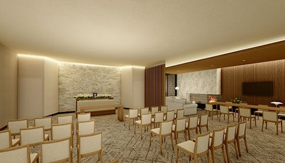 イズモホール幸田