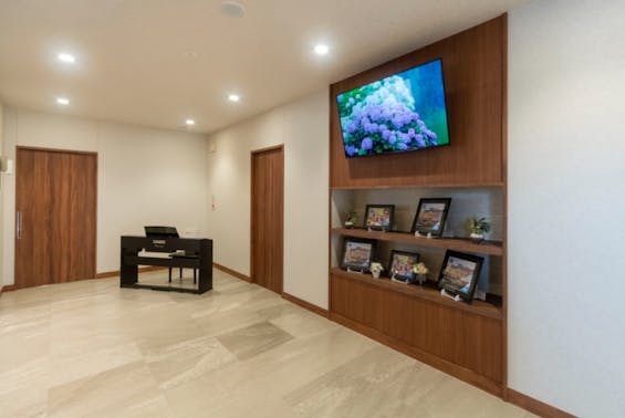 イズモホール幸田