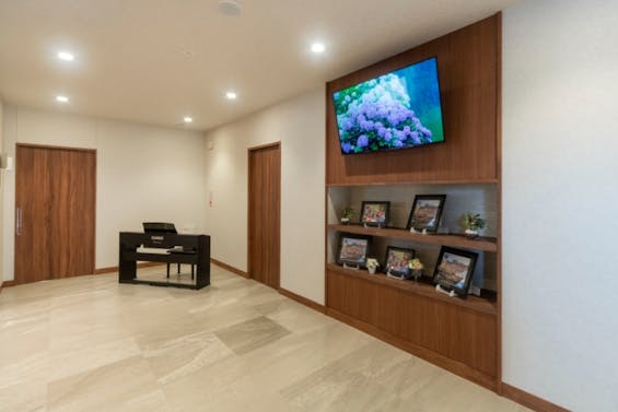 イズモホール幸田