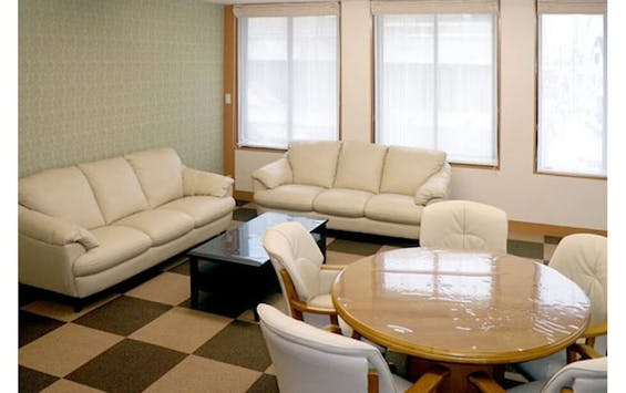 ファミリエ法要会館