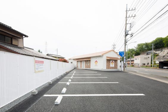 家族葬のタクセル 今福町