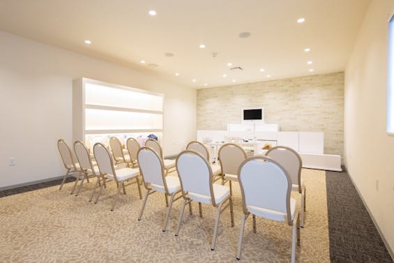 家族葬のタクセル 今福町