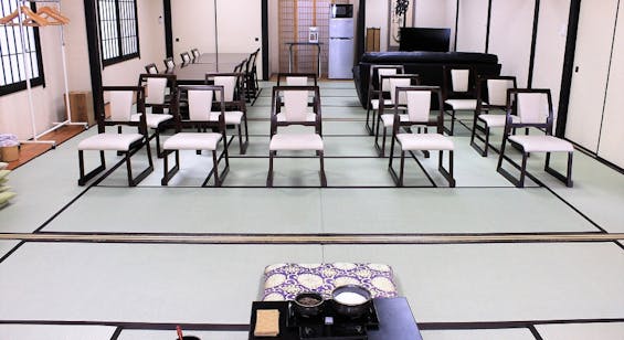 のうひグリーンホール山手別館