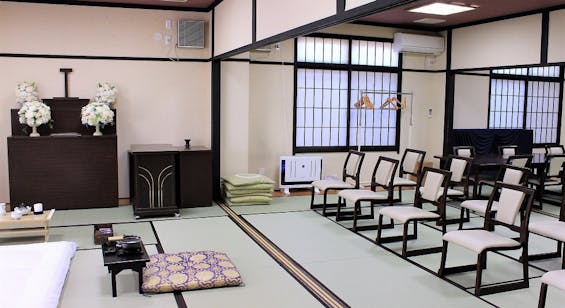 のうひグリーンホール山手別館