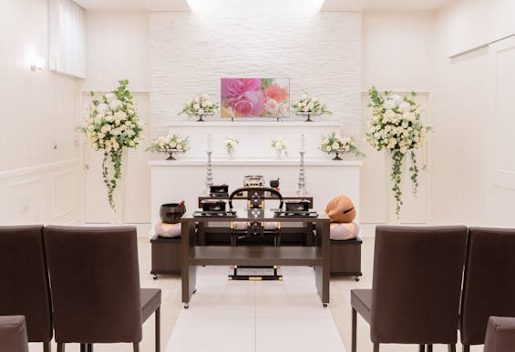 小さな森の家 越谷レイクタウン