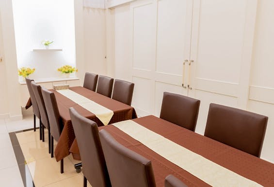 小さな森の家 越谷レイクタウン