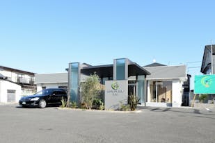 杜の都の家族葬 仙台蒲町