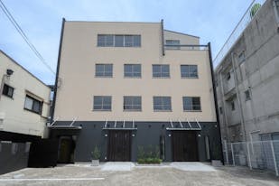 加納会館 豊中本町