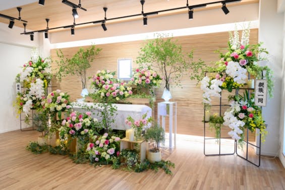 加納会館 豊中本町