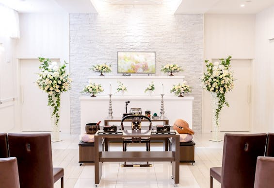 小さな森の家 松戸高塚新田