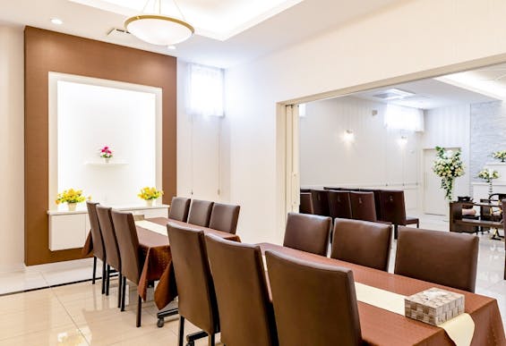 小さな森の家 松戸高塚新田