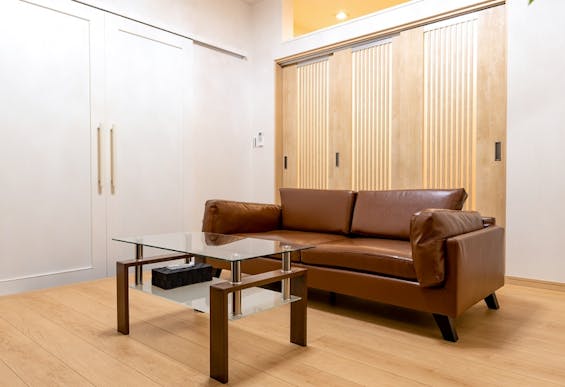 小さな森の家 松戸高塚新田