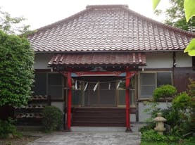 家族葬斎場 妙蔵寺