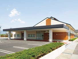 アスピカホールひのき