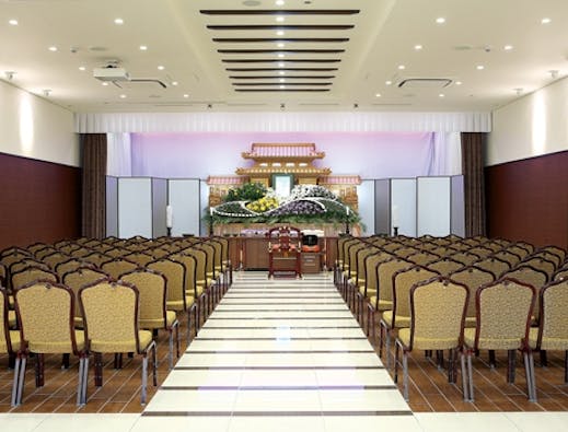 アスピカホール瑞穂