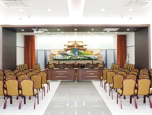 アスピカホール根尾川