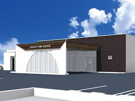 アスピカホール別邸 岐南草庵