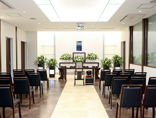 アスピカホール別邸 岐南草庵