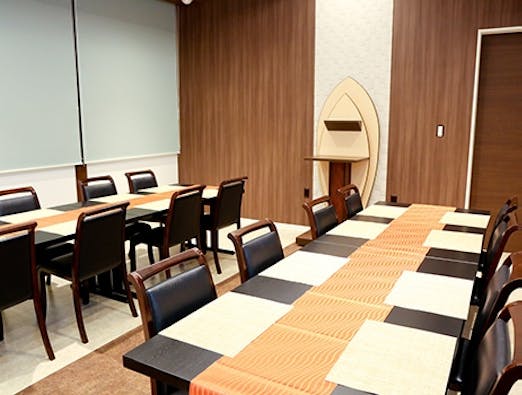 アスピカホール別邸 岐南草庵