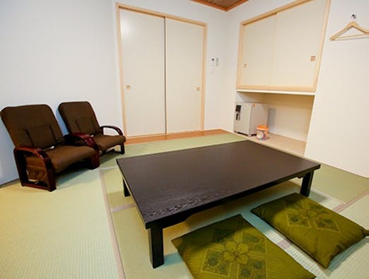 アスピカホール別邸 岐南草庵